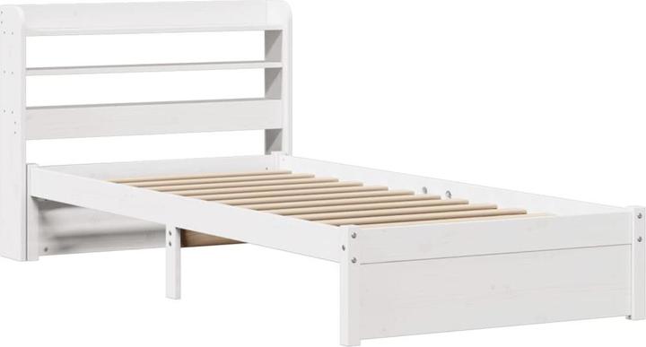 Image du produit vidaXL Bettgestell (75 x 190 cm)
