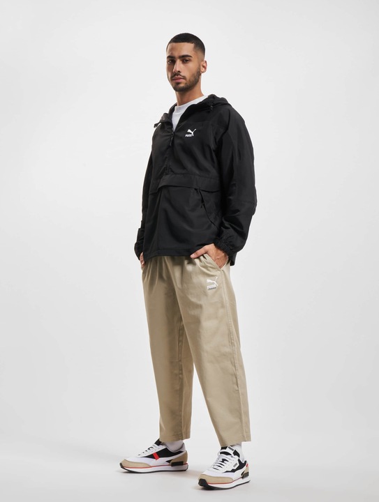 Produktbild Puma The Hooded Jacket (XL)