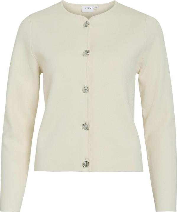 Image du produit Vila VISWAY Strick Strickjacke (M)