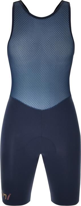 Produktbild Santini Trägerhose kurz UNICO No Grip Damen (XXL)