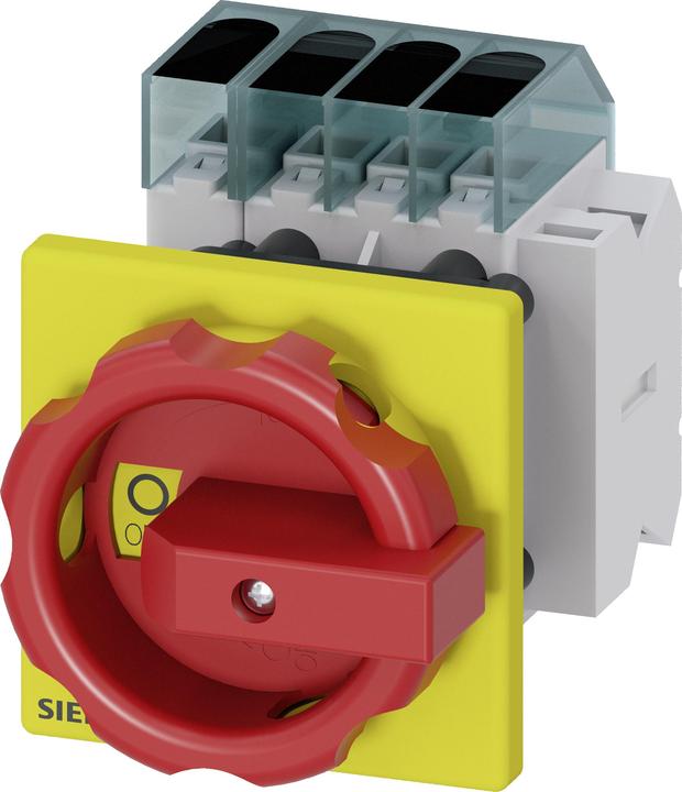 Image du produit Siemens 3LD3354-1TL53