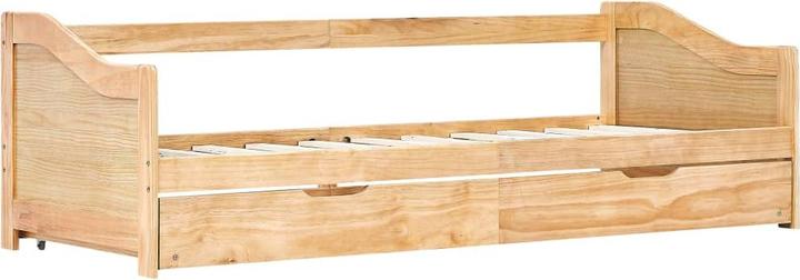 Image du produit vidaXL Schlafsofa-Gestell (90 x 200 cm)