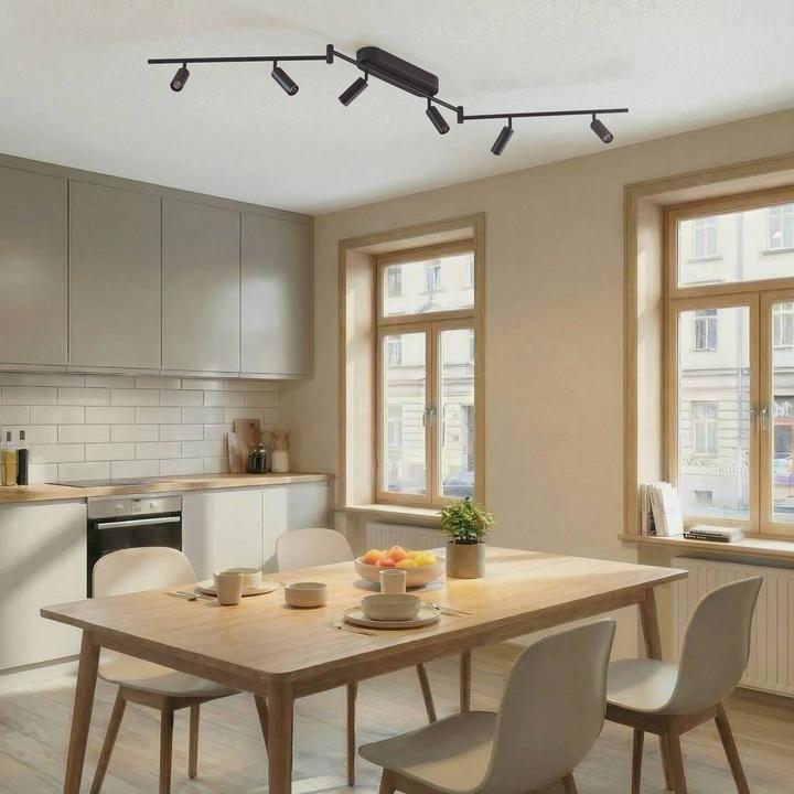 Actual product image Lindby Eldrin (3400 lm)