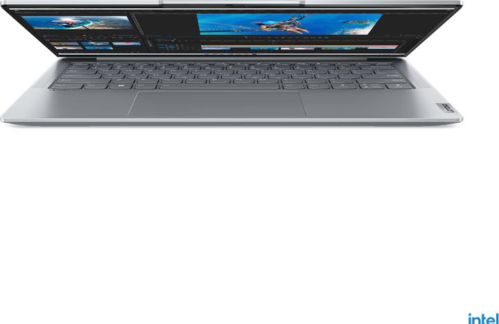 Image du produit Lenovo Yoga Slim 6 (14", Intel Core i5-13500H, 16 Go, 1000 Go, DE)