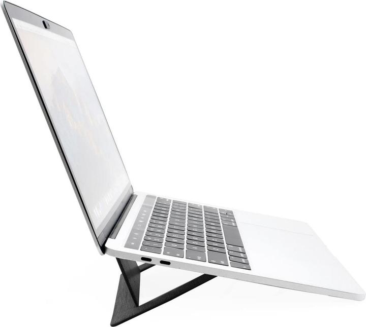 Image du produit Puro Support pliable ultrafin pour ordinateurs portables jusqu'à 16 pouces