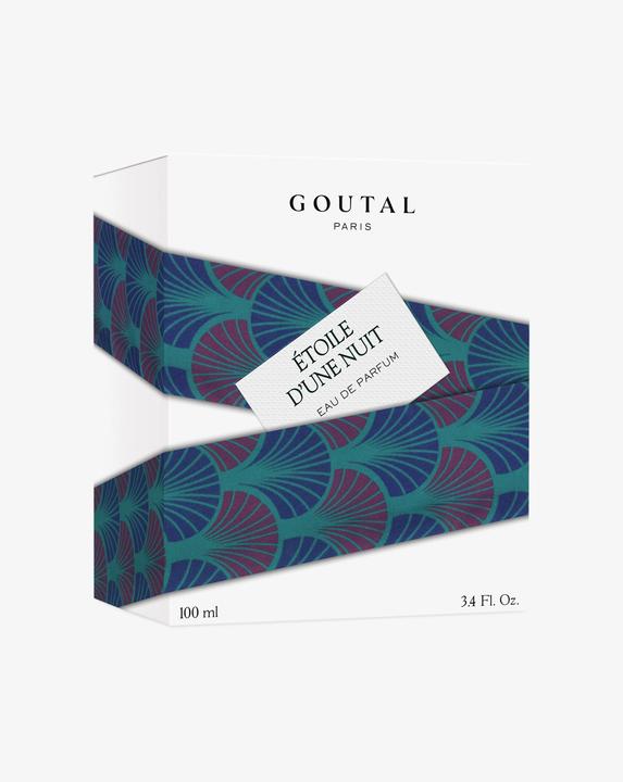 Actual product image Annick Goutal Étoile d' une nuit (Eau de parfum, 50 ml)