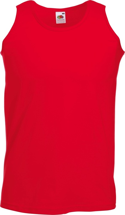 Produktbild Fruit of the Loom Athletic Tank Top (L)