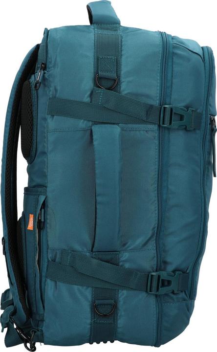 Produktbild Polestream Strz by Vienna Reiserucksack 47 cm Laptopfach (35 l)