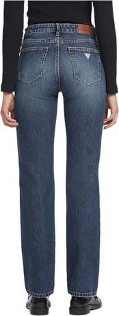 Immagine prodotto Guess Damen Jeanshose Gj G08 Mid Rise Straight (28)