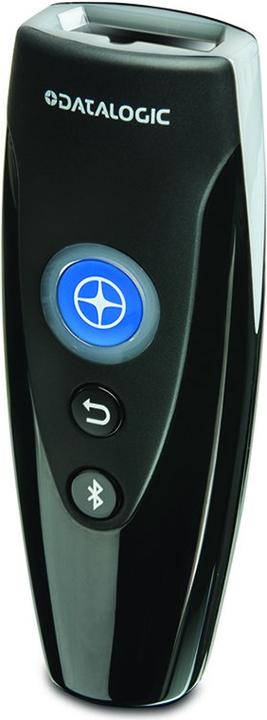 Image du produit Datalogic RIDA DBT6400-BK (Codes à barres 2D)