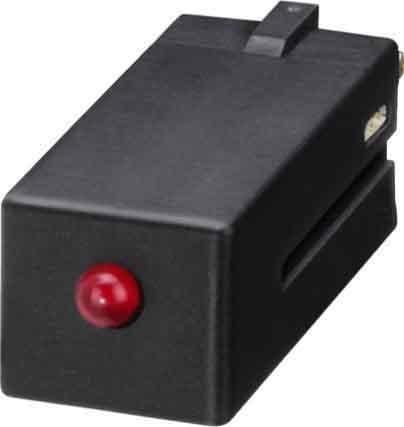 Image du produit Siemens Relais de commutation 110-230V/AC IP00 Vis LZS:PTMG0730