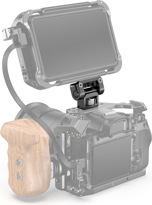 Produktbild SmallRig Monitor Mount (Monitor Zubehör)