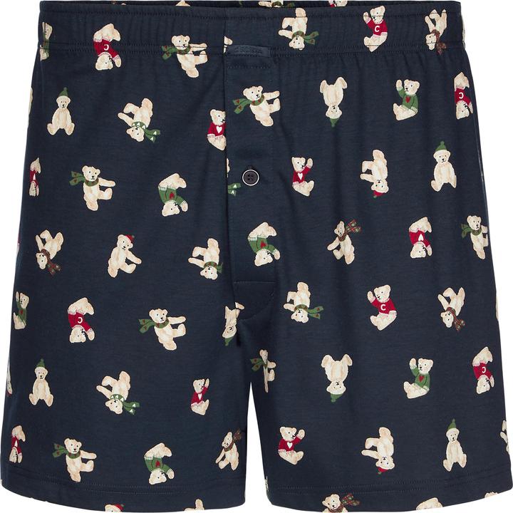 Actual product image Calida Boxer Teddy (L, Single pack)