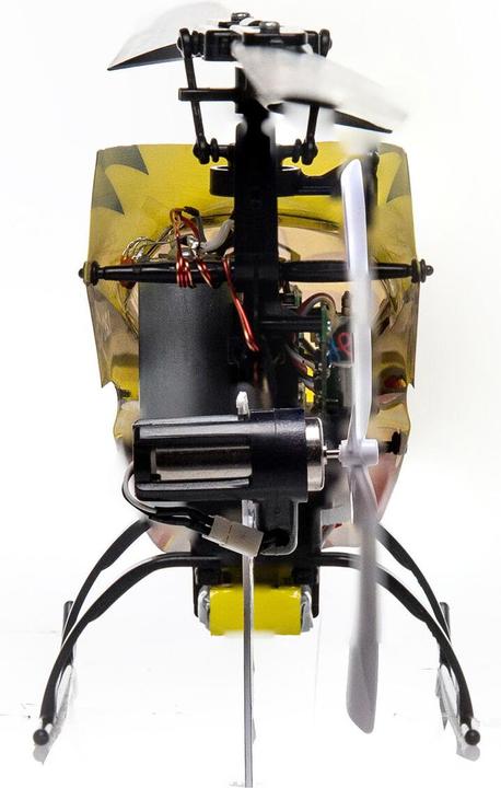 Actual product image Blade 120 S2 Flybarless inkl. SAFE
