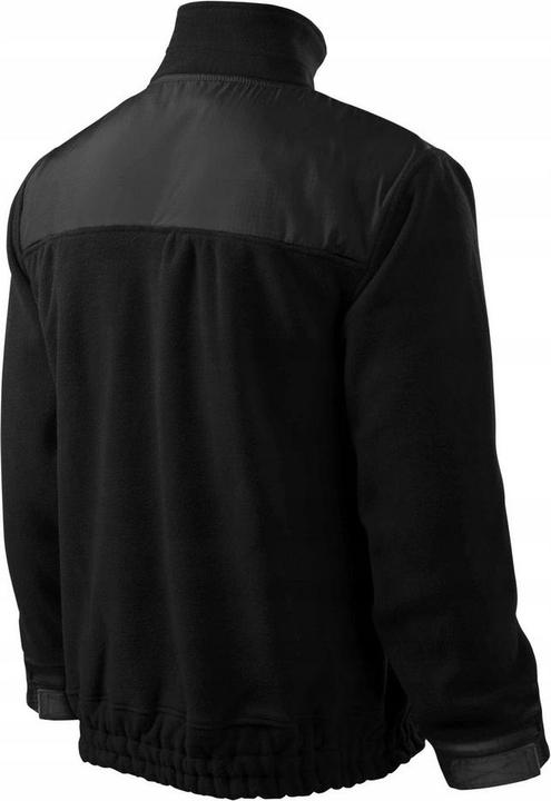 Produktbild Rimeck Jacke Dickes Fleece (XL)