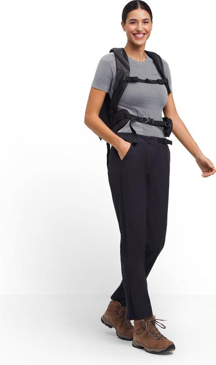 Actual product image Falke WT-light Protective Shirt w (L)