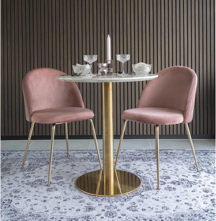 Actual product image House Nordic Bolzano (70 x 70 x 75 cm)