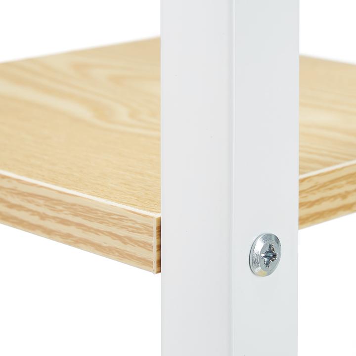 Actual product image Relaxdays Flower rack