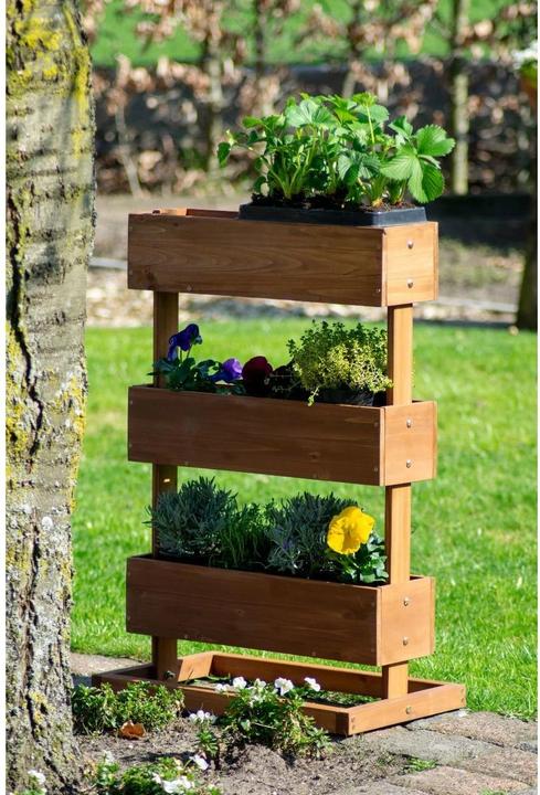 Produktbild Dobar Vertikalbeet