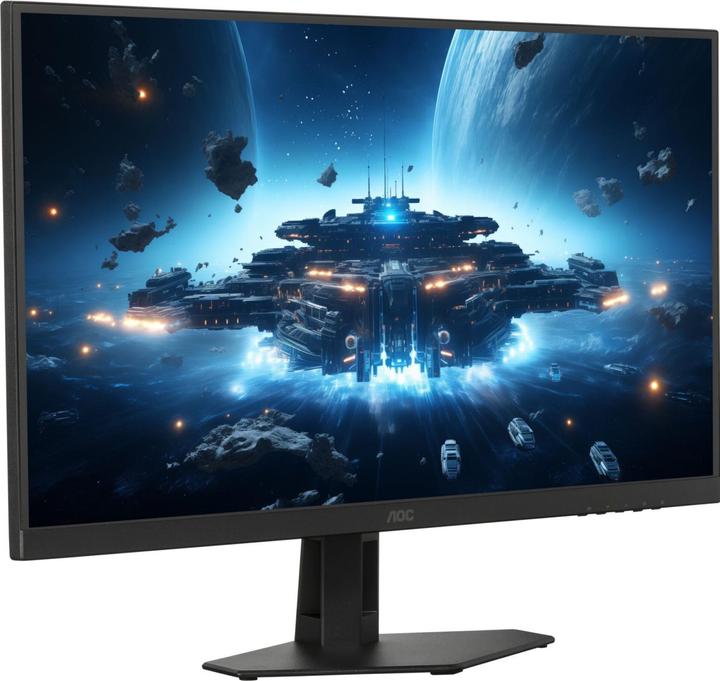 Actual product image AOC 27G4XE (1920 x 1080 pixels, 27")
