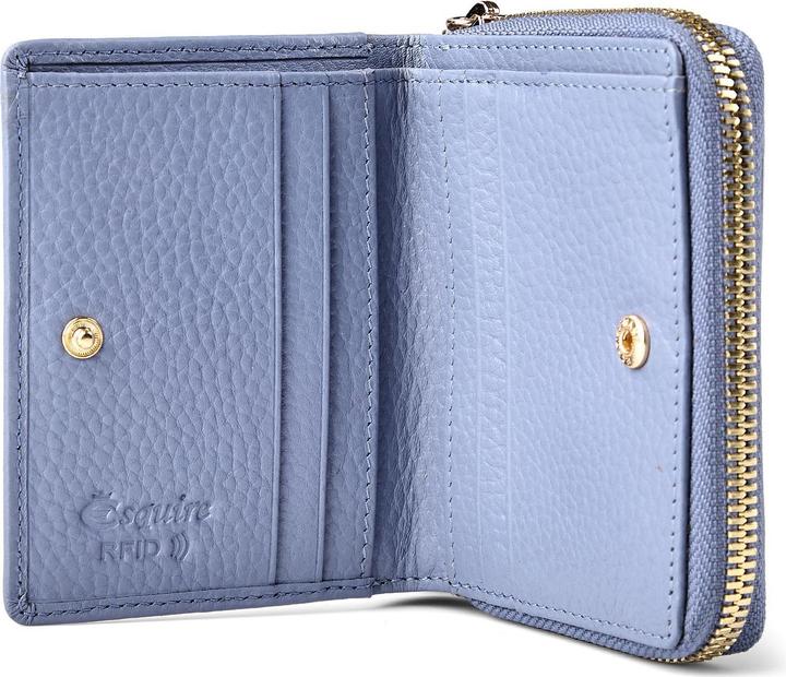 Actual product image Esquire Alexandria Wallet