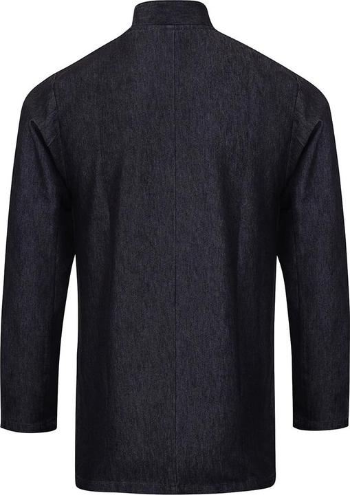 Produktbild Premier Denim Chefs Jacke (L)