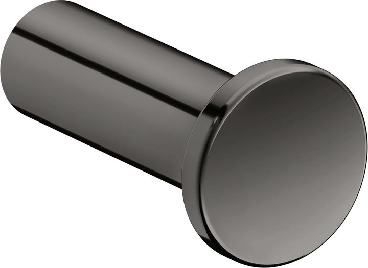 Polished Black Chrome