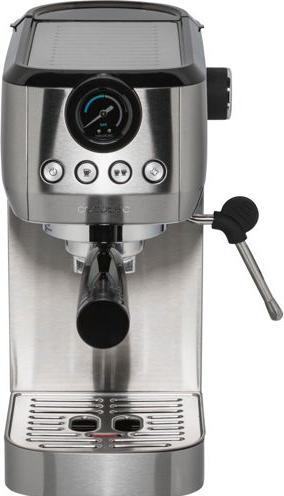Espresso machines