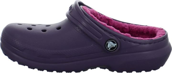 Produktbild Crocs T's Classic Lined Clog (23)