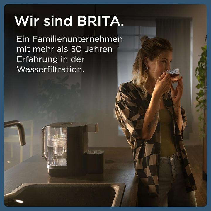 Immagine prodotto Brita Erogatore di Acqua Calda Cube