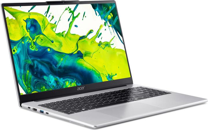 Produktbild Acer Aspire Lite (15.60", 1000 GB, 16 GB, Eng. Int.)