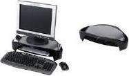 Actual product image Fellowes Smart Suites Monitor Stand Plus (21", 10 kg)