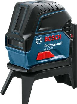 Produktbild Bosch Professional GCL 2-15