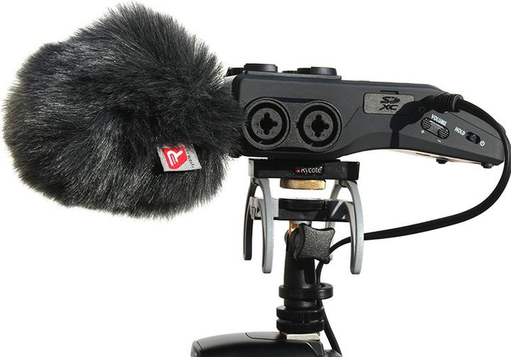 Produktbild Rycote Port-Rec Susp HD
