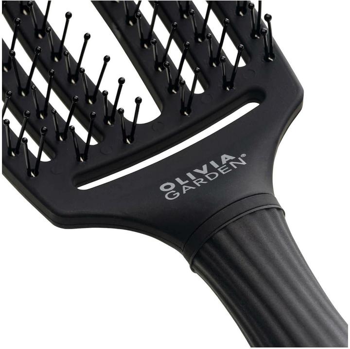 Image du produit Olivia Garden - Finger Brush Combo Double M