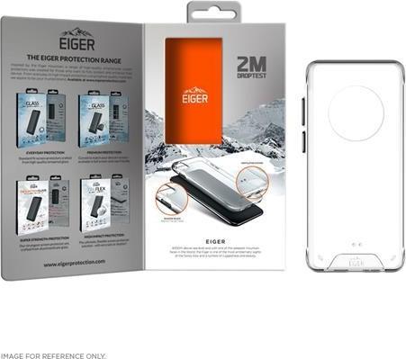 Actual product image Eiger Glacier Case (Mate 40 Pro)
