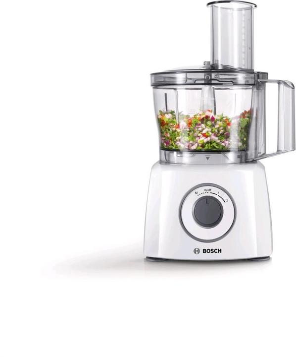 Actual product image Bosch Hausgeräte MCM3200W (2300 ml, 800 W)