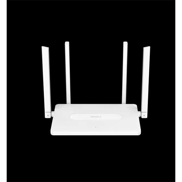 Actual product image Imou AC1200 Dual-Band Wi-Fi Router