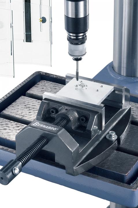 Actual product image Bernardo Cantina Bernardo - Säulenbohrmaschine SB 30 Profi