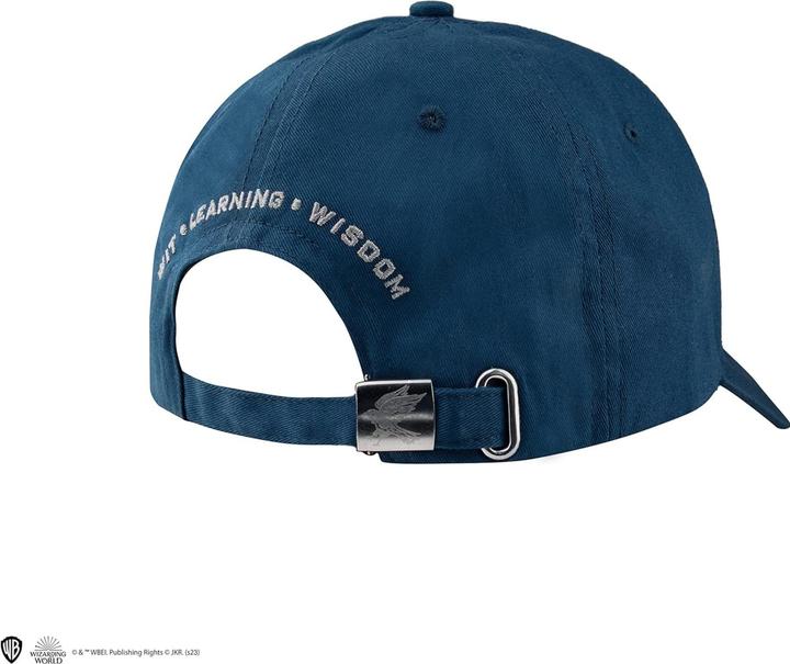 Actual product image Cinereplicas Harry Potter casquette Baseball Ravenclaw (One size)