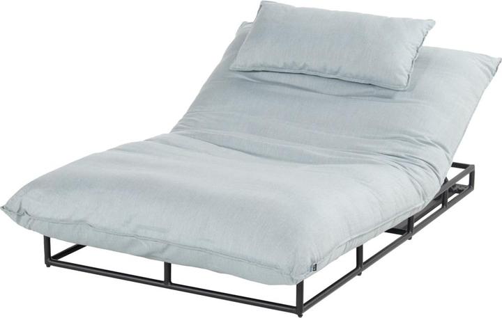 Hartman Emma Lounge Liege Sunbrella (125 cm)