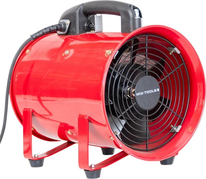 Produktbild Metal Works 722313490 MV200 Lüfter