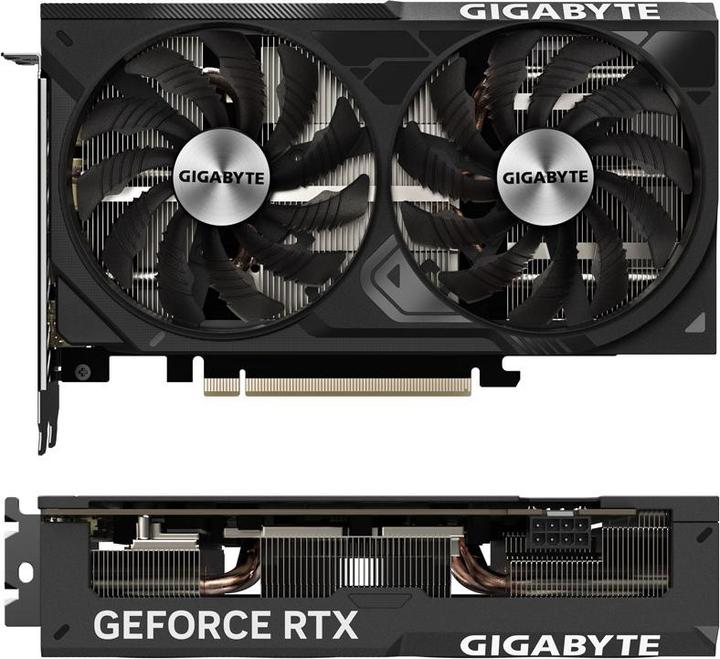 Produktbild Gigabyte NVIDIA GeForce RTX 4070 (12 GB)
