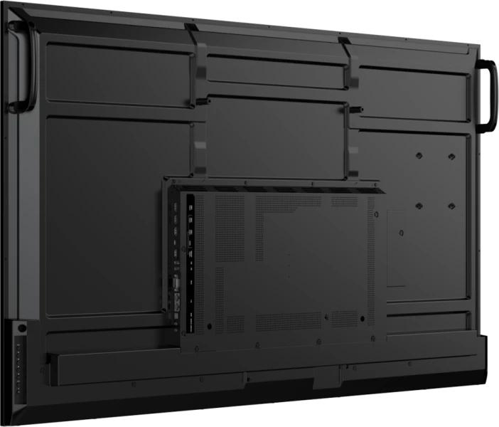 Image du produit Viewsonic CDE5331-1C, 55", UHD (3840 x 2160 pixels, 55")
