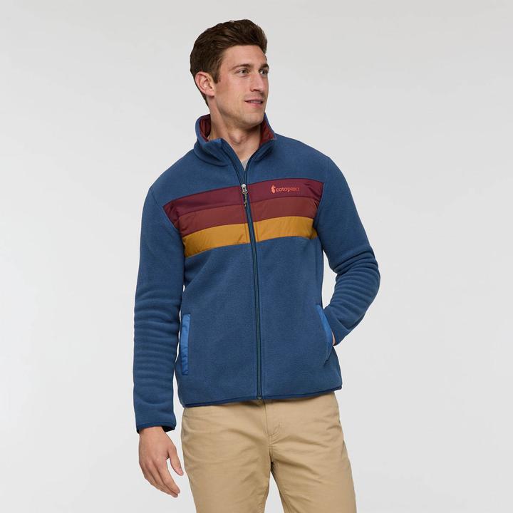 Immagine prodotto Cotopaxi Giacca Teca Fleece Full-Zip (L)