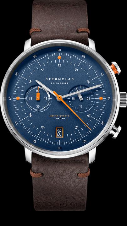 Produktbild Sternglas S01-HC06-VI11 (Chronograph, 42 mm)