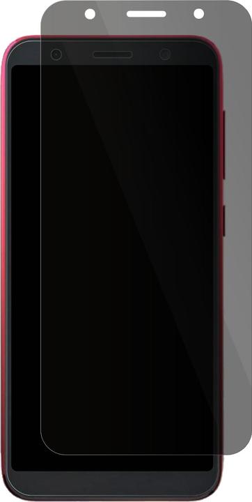 Actual product image Dipos Screen Protector 2-Way Anti-Shock (2 pcs., Asus Zenfone Live)