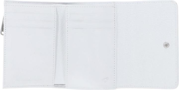 Actual product image Mandarina Duck Mellow Leather Wallet