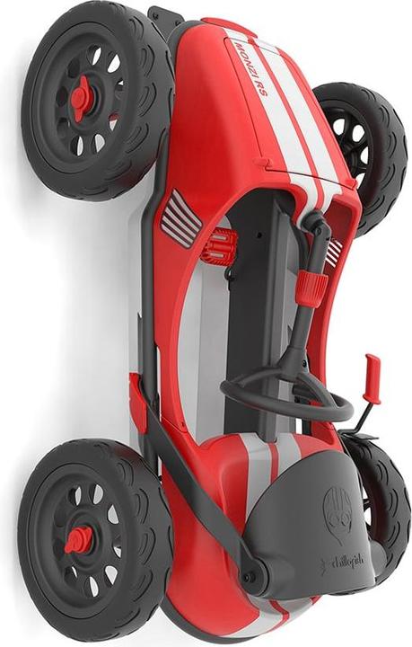 Actual product image Chillafish Go-Kart Monzi-RS