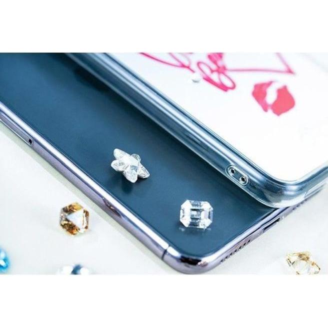 Thumbnail - Kingxbar Angel Series (Apple iPhone 11 Pro), Smartphone Hülle, Silber